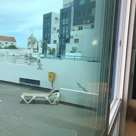 Bayview 106 Διαμέρισμα