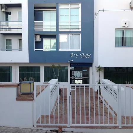 Διαμέρισμα Bayview 106