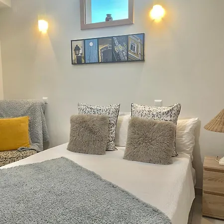 Διαμέρισμα Bayview 106 Αλμπουφέιρα