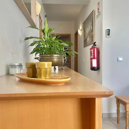 Διαμέρισμα Bayview 106 Αλμπουφέιρα