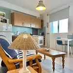 Lejlighed Bayview 106