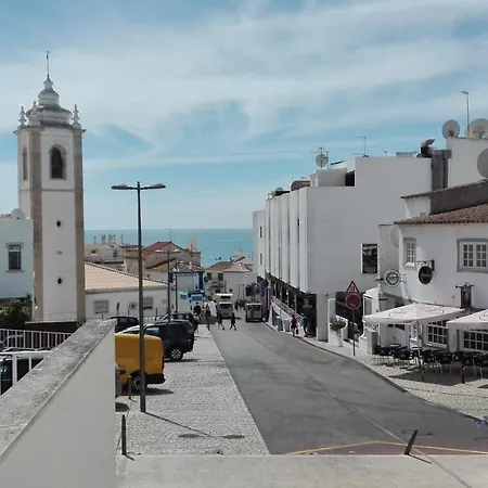 아파트 Bayview 106 알부페이라