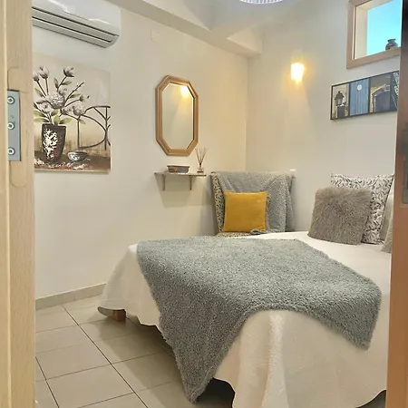 아파트 Bayview 106