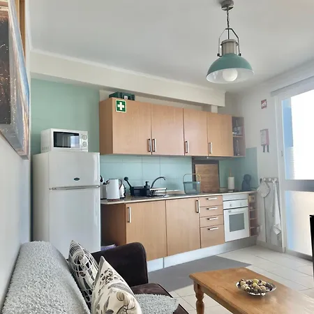 Bayview 106 아파트 알부페이라