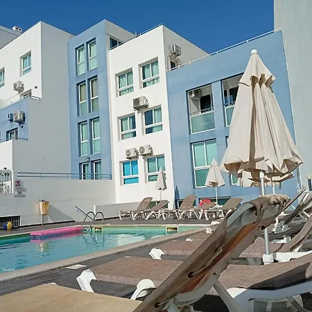 아파트 Bayview 106 *