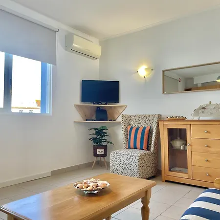 Appartement Bayview 106 Albufeira