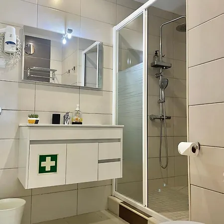 Appartement Bayview 106