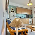 Апартаменти Bayview 106 Албуфейра