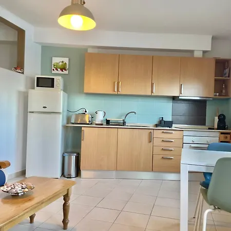 Bayview 106 Apartman Albufeira