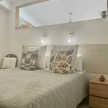 Bayview 106 Apartman *