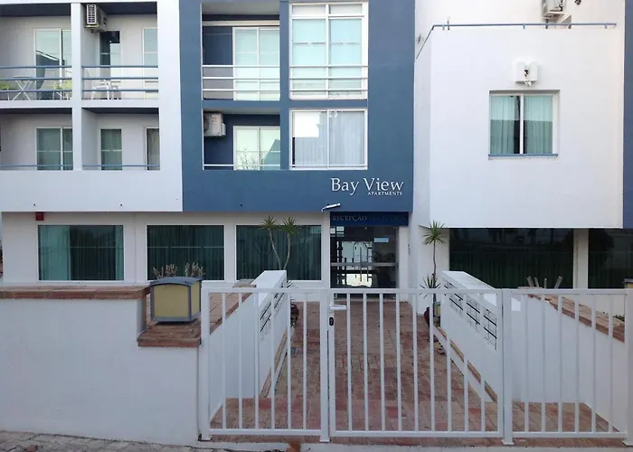 Apartman Bayview 106