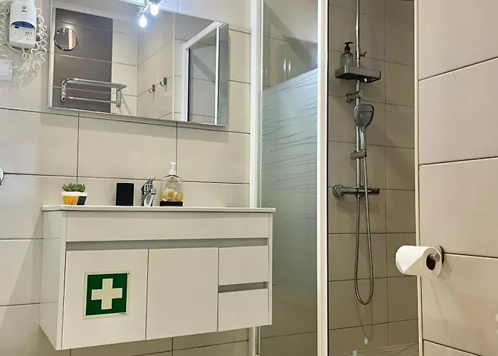 Apartman Bayview 106