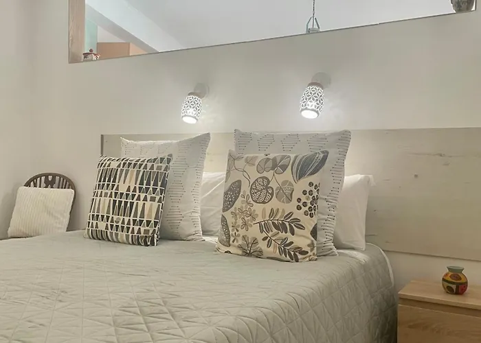 Bayview 106 Apartman *