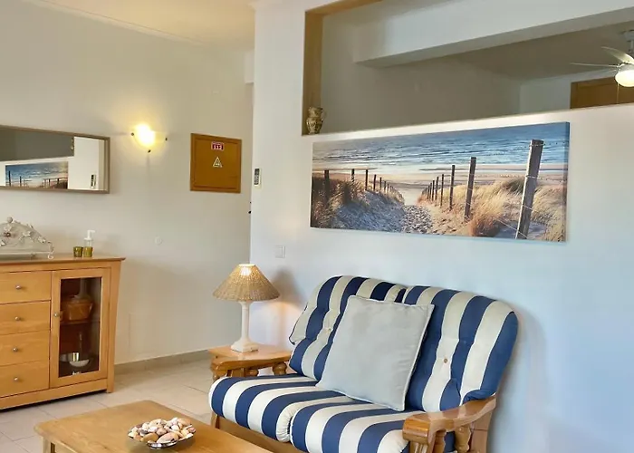 Bayview 106 Apartman *