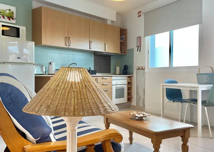 Apartman Bayview 106